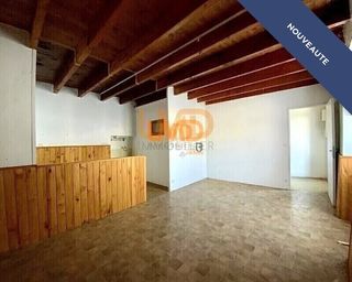  Maison � vendre 2 pi�ces 59 m�