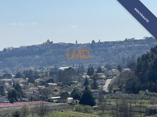  Terrain � vendre 785 m�