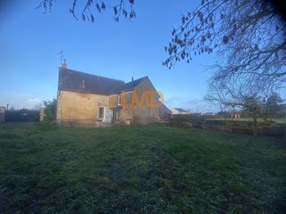  Maison � vendre 4 pi�ces 98 m�