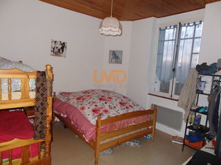  Maison � vendre 4 pi�ces 85 m�