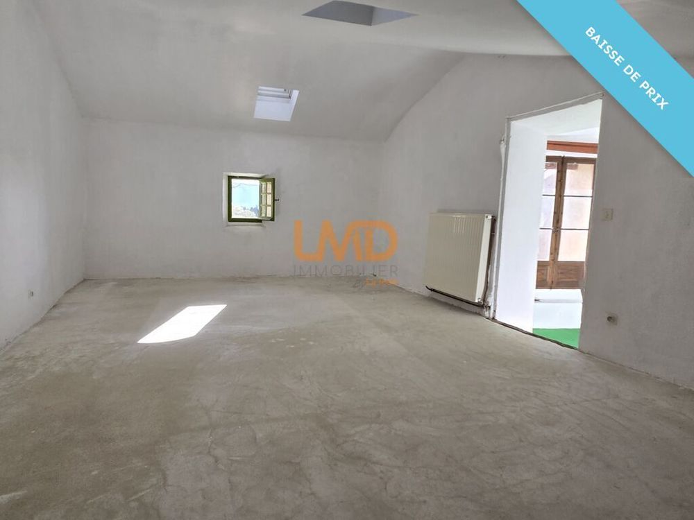 � vendre  Maison Gordes (84220)