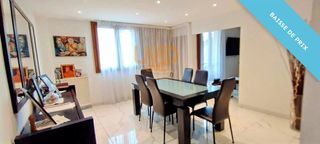  Appartement � vendre 5 pi�ces 92 m�