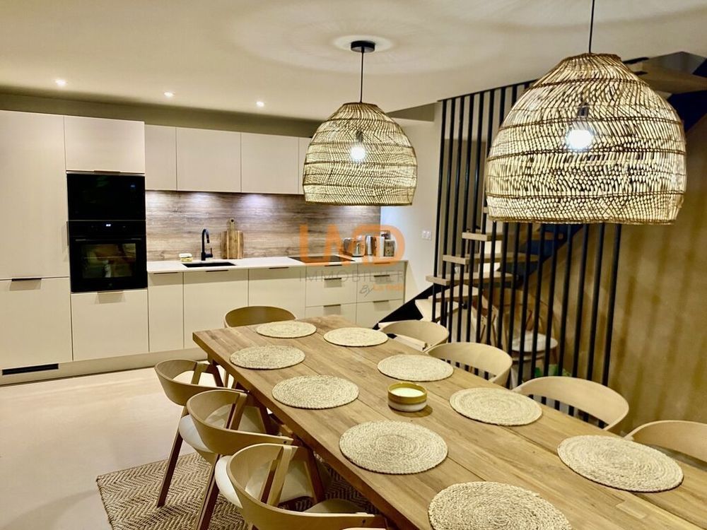 � vendre  Maison Sanilhac (07110)