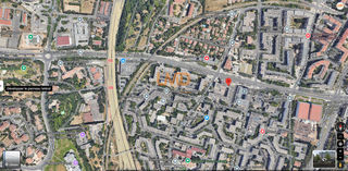  Appartement � vendre 1 pi�ce 24 m�