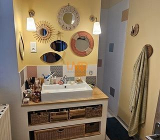  Maison � vendre 8 pi�ces 143 m�