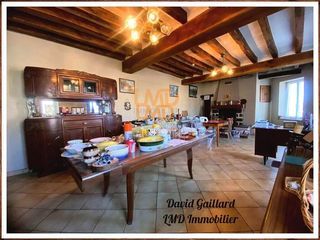  Maison � vendre 4 pi�ces 105 m�
