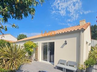  Maison � vendre 4 pi�ces 82 m�