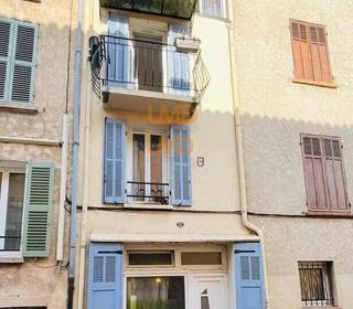  Maison � vendre 5 pi�ces 90 m�