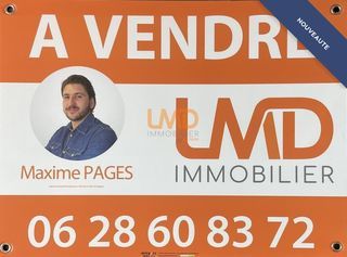  Maison � vendre 4 pi�ces 79 m�