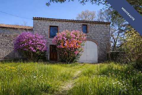   Maison en pierre 8 pi�ces 170m2 Maison - 8 pi�ce(s) - 170 m�