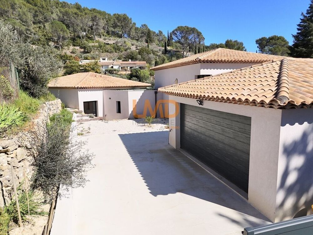 � vendre  Maison Cotignac (83570)