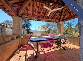  Maison � vendre 8 pi�ces 170 m�