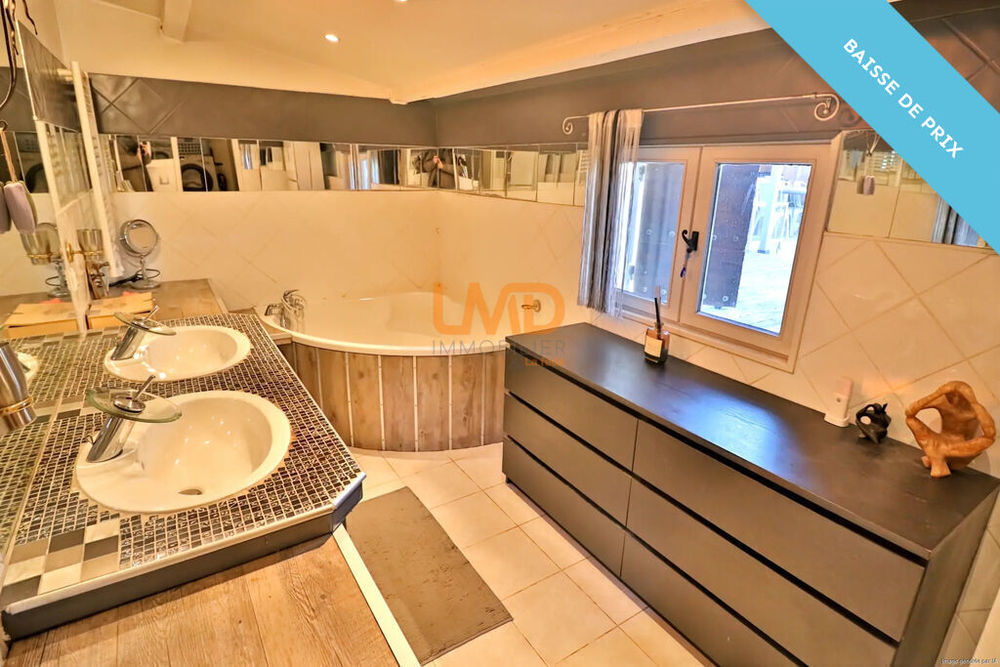 � vendre  Maison Marseille 11