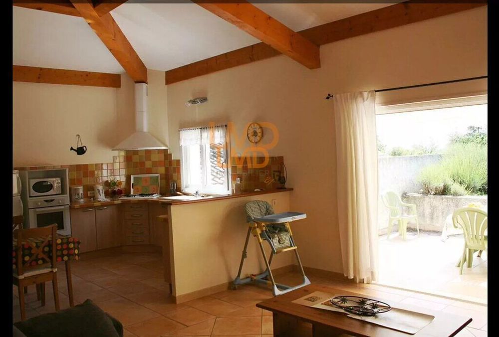 � vendre  Maison Saint-Restitut (26130)