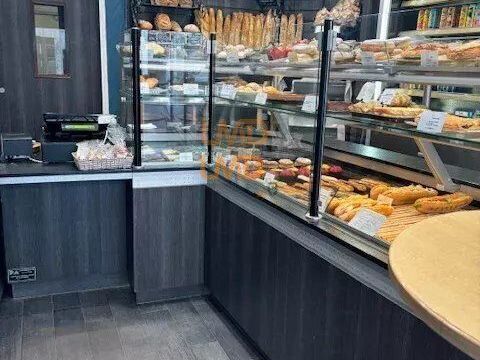 Boulangerie Patisserie Traiteur 265000 75014 Paris 14�me