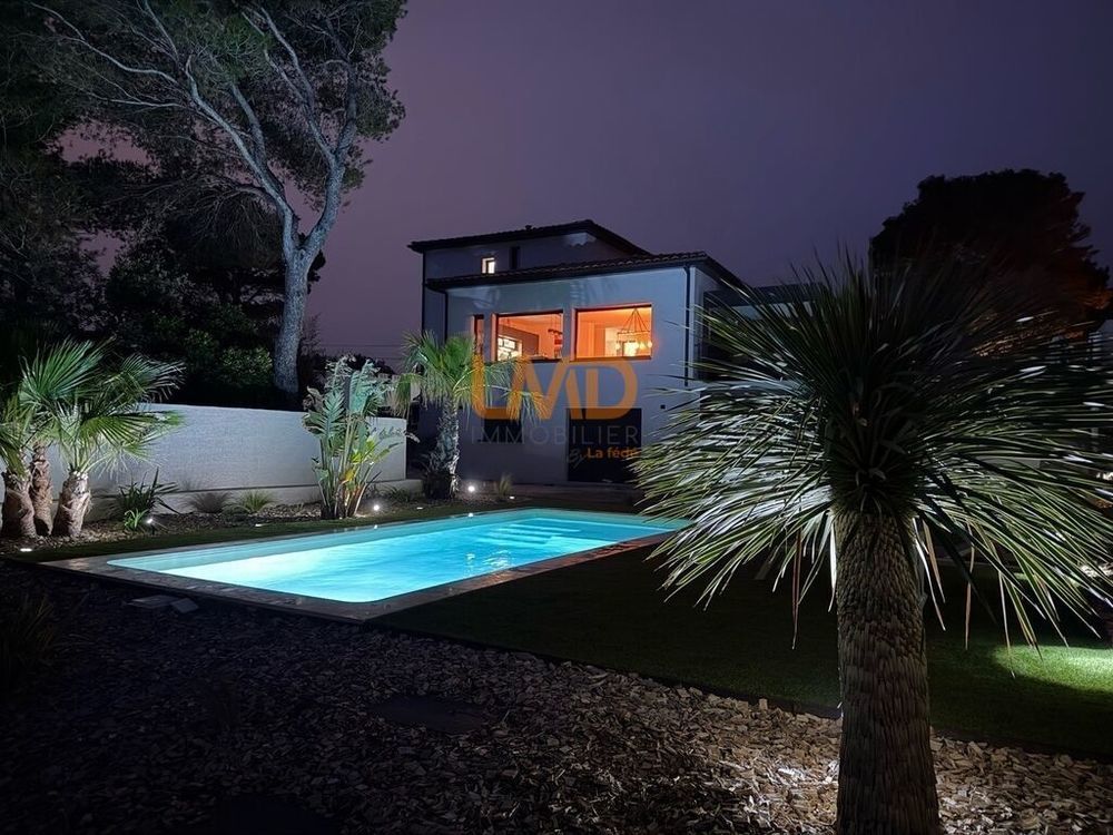 � vendre  Maison Caveirac (30820)