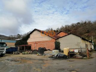  Immeuble � vendre 1009 m�