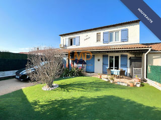  Maison � vendre 5 pi�ces 126 m�