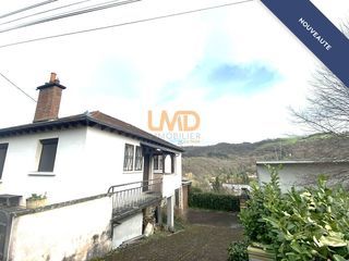  Maison � vendre 5 pi�ces 78 m�