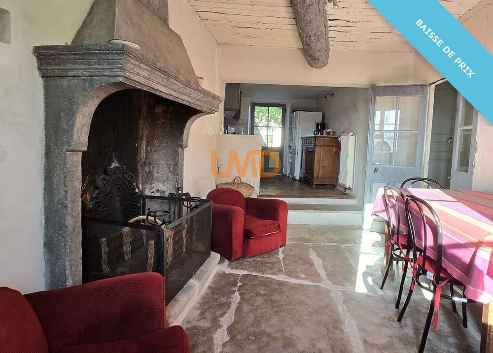 � vendre  Maison Gordes (84220)