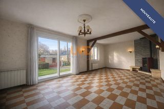  Maison � vendre 5 pi�ces 102 m�