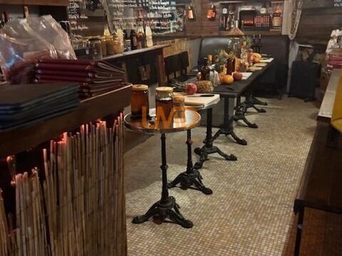 bar licence 4 99000 75015 Paris