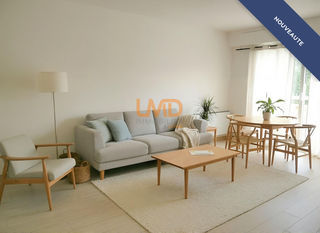  Appartement � vendre 2 pi�ces 47 m�