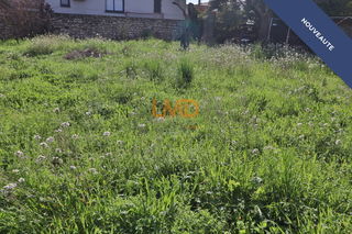  Terrain � vendre 494 m�