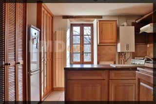  Maison � vendre 5 pi�ces 140 m�