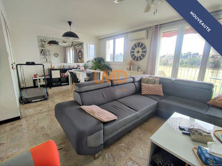  Appartement � vendre 4 pi�ces 71 m�