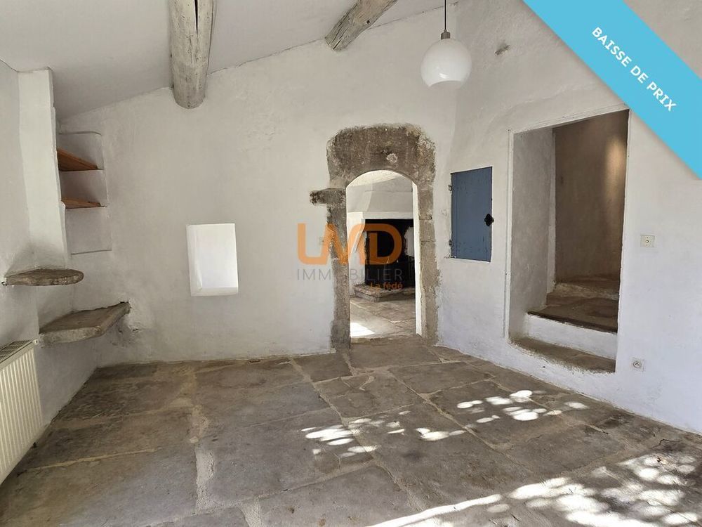 � vendre  Maison Gordes (84220)