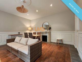  Appartement � vendre 2 pi�ces 45 m�