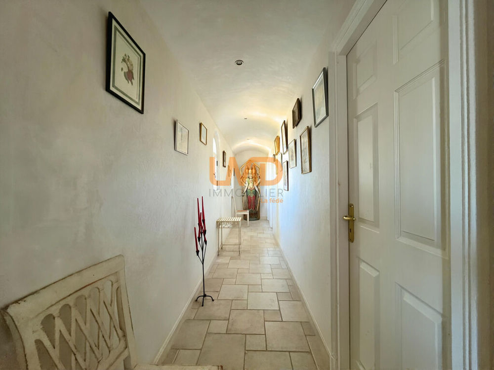 � vendre  Maison Trans-en-Provence (83720)