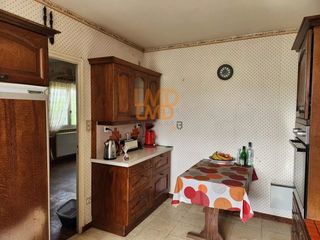  Maison � vendre 6 pi�ces 155 m�