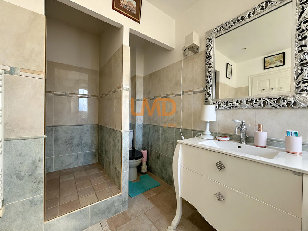 � vendre  Maison Trans-en-Provence (83720)