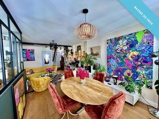  Maison � vendre 3 pi�ces 85 m�