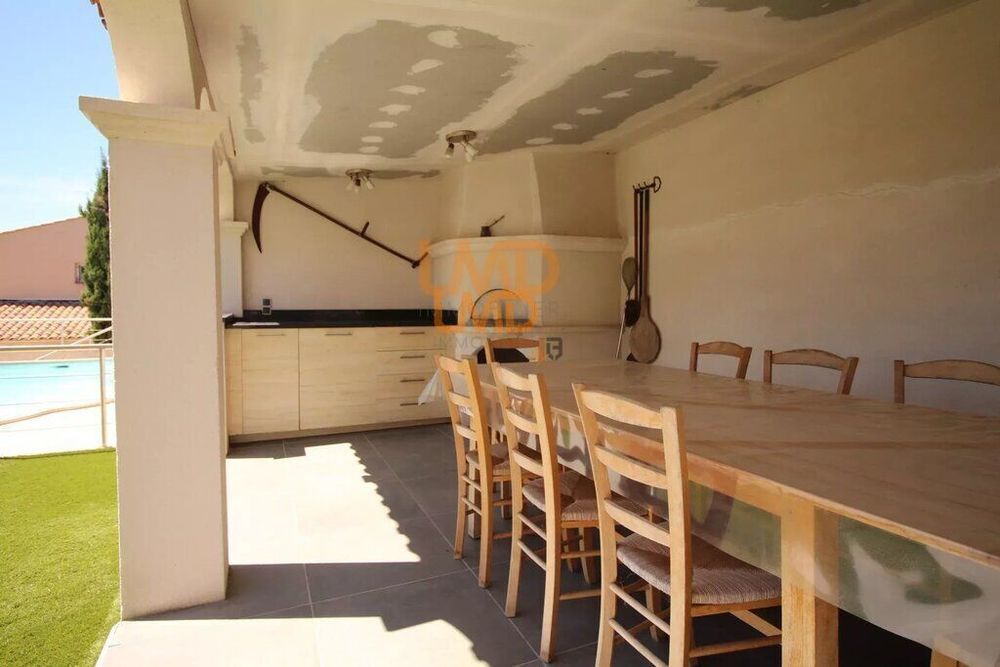 � vendre  Maison Ensu�s-la-Redonne (13820)