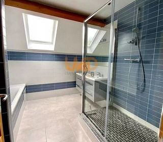  Maison � vendre 6 pi�ces 199 m�