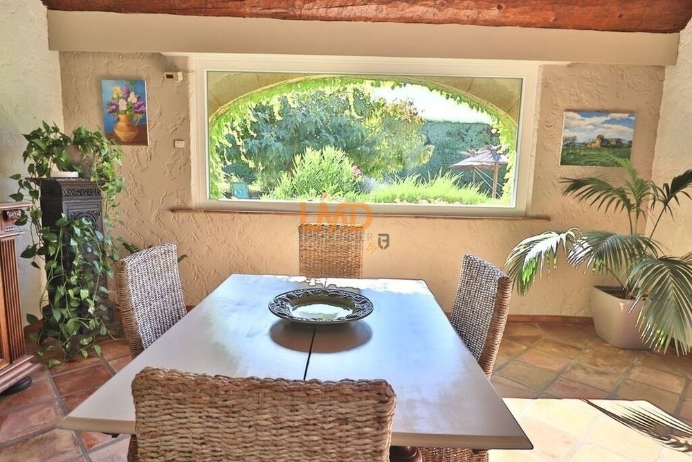 � vendre  Maison Trets (13530)