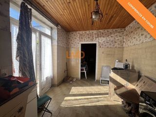  Maison � vendre 4 pi�ces 77 m�