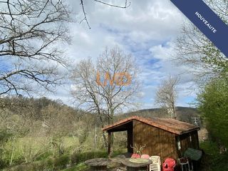  Maison � vendre 3 pi�ces 35 m�