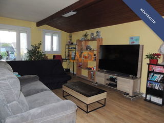  Maison � vendre 4 pi�ces 100 m�