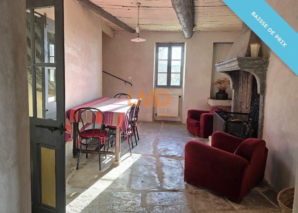 � vendre  Maison Gordes (84220)