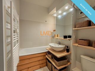  Appartement � vendre 2 pi�ces 45 m�