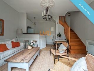  Appartement � vendre 3 pi�ces 45 m�