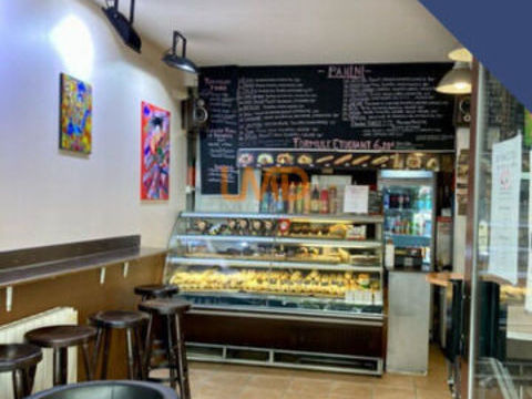 sandwitcherie,creperie 50000 75006 Paris