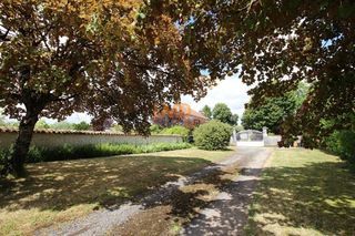  Maison � vendre 10 pi�ces 292 m�