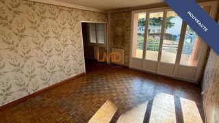  Appartement � vendre 4 pi�ces 72 m�