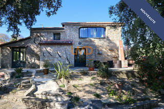  Maison � vendre 5 pi�ces 163 m�