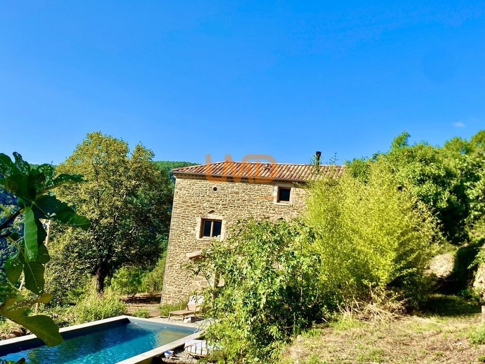 � vendre  Maison Sanilhac (07110)